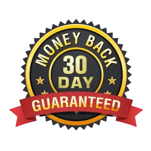 BreezyMaxx BreezyMaxx Money Back Guarantee